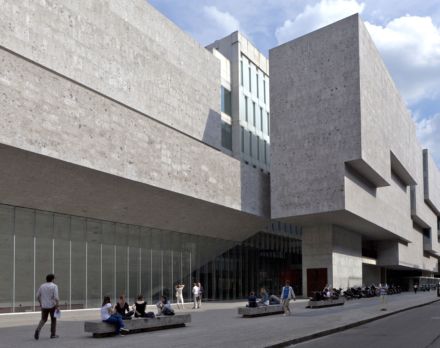 Bocconi University